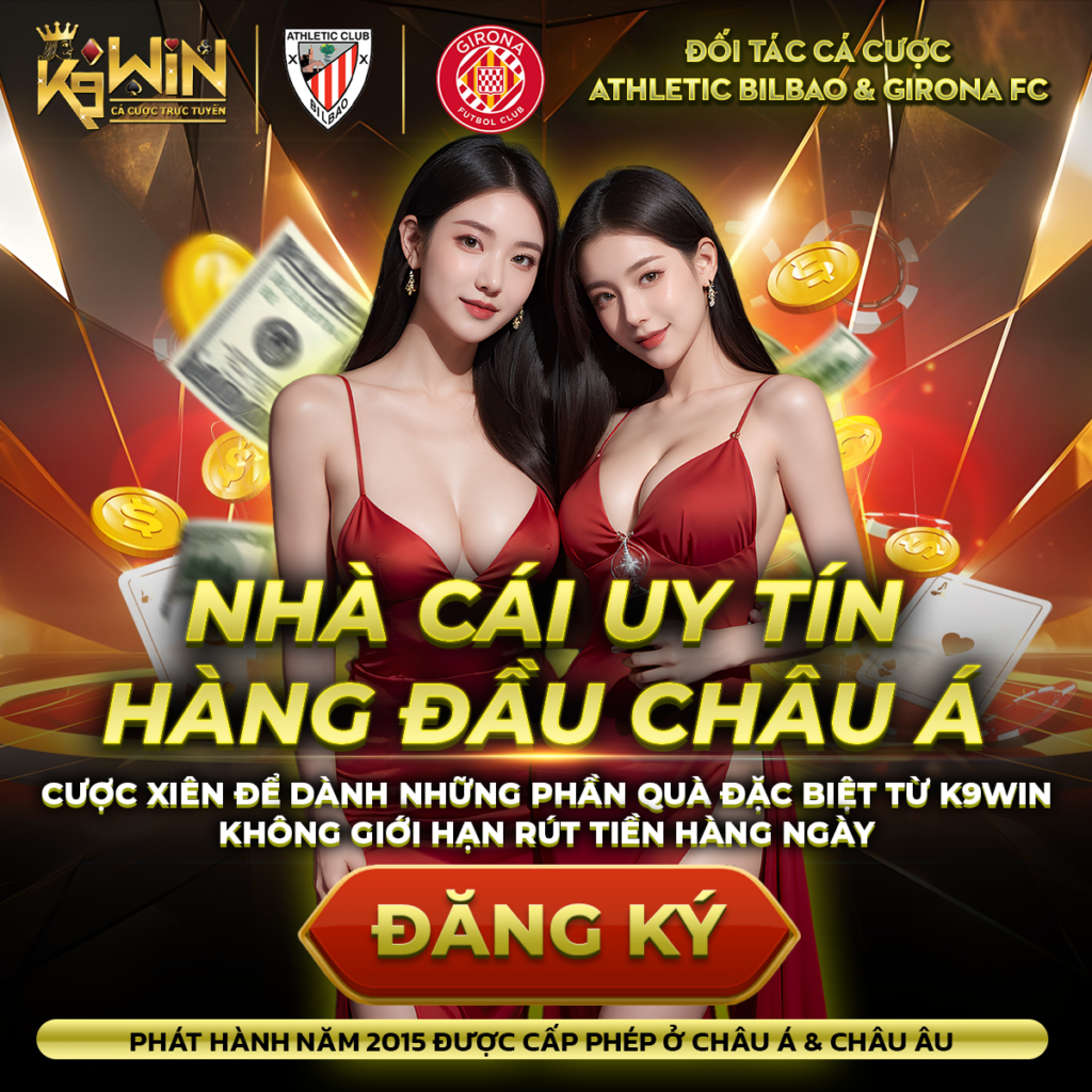 Top nhà cái casino uy tín nhất hiện nay - Khuyến mãi cực khủng