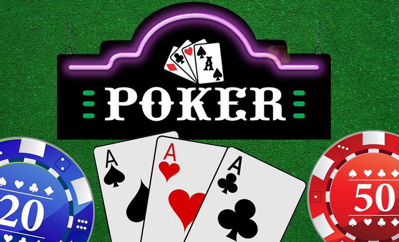 Hướng Dẫn Cách Chơi Poker Từ Cơ Bản Đến Nâng Cao | Dành Cho Người Mới Bắt Đầu