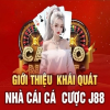 J88 – Đánh Giá Chi Tiết Nhà Cái Cá Cược Đa Năng Hàng Đầu Châu Á