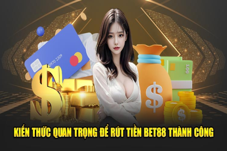 fcb88 nạp rút tiền ra sao? (Các phương thức thanh toán phổ biến)