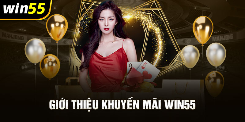 Win55 – Nhà Cái Tặng 100K Miễn Phí Và Bí Quyết “Đổi Đời” Cho Tân Thủ