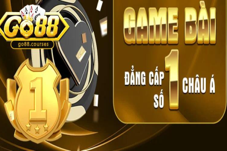 Go88 | Tải Go88 Game Đổi Thưởng Đại Gia – Chơi Là Thắng Lớn