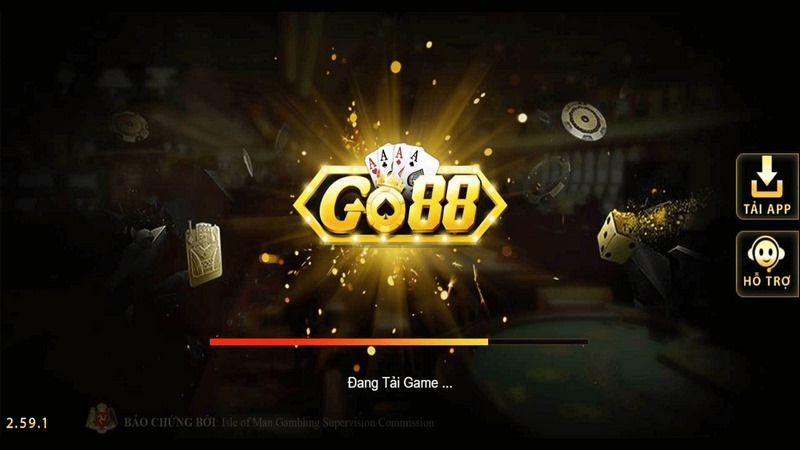 Go88 | Tải Go88 Game Đổi Thưởng Đại Gia - Chơi Là Thắng Lớn