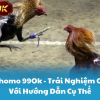 Đá gà Campuchia Thomo – Trực tiếp đá gà từ trường gà uy tín.