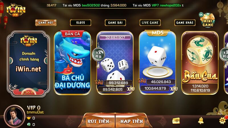 Cổng Game Bài Đổi Thưởng Uy Tín: Làm Thế Nào Để Phân Biệt Thật Giả?