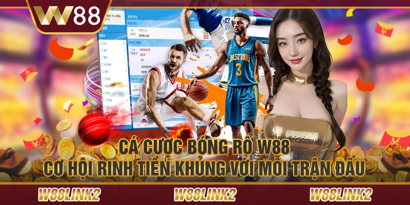 W88 cá cược có uy tín không? Đánh giá và review chi tiết