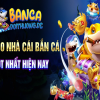 Tải game bắn cá H5 bạn bắn mới: Nhận ngay quà tặng khủng!