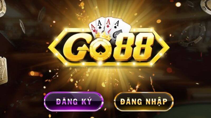 Go88 – Cổng Game Bài Đổi Thưởng Hàng Đầu | Tải App Go88 iOS/Android