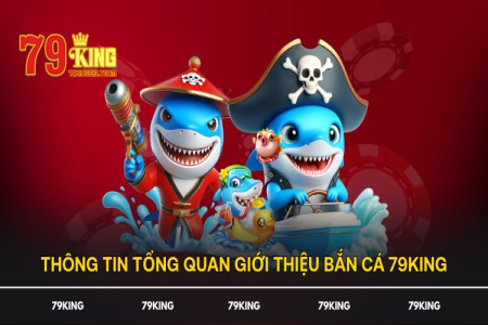 Game bắn cá đổi thưởng uy tín (Top game hot nhất 2023)