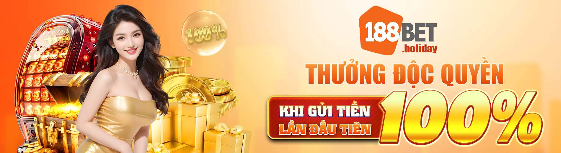 188BET – Truy Cập Link Chính Thức Và Nhận Ngay Ưu Đãi Siêu Khủng