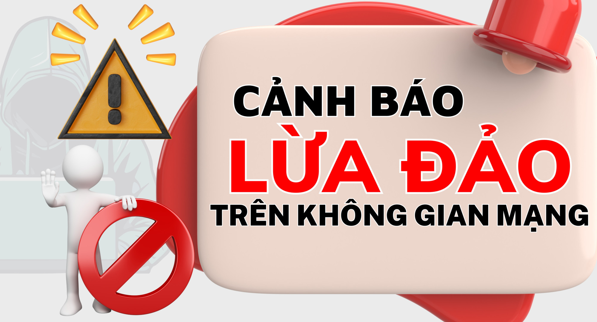 Cảnh giác lừa đảo - Dấu hiệu nhận biết nhà cái uy tín pro thật!