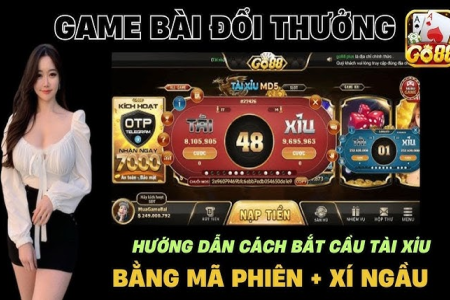 Game bài đổi thưởng uy tín nhất hiện nay 2023 là gì ?