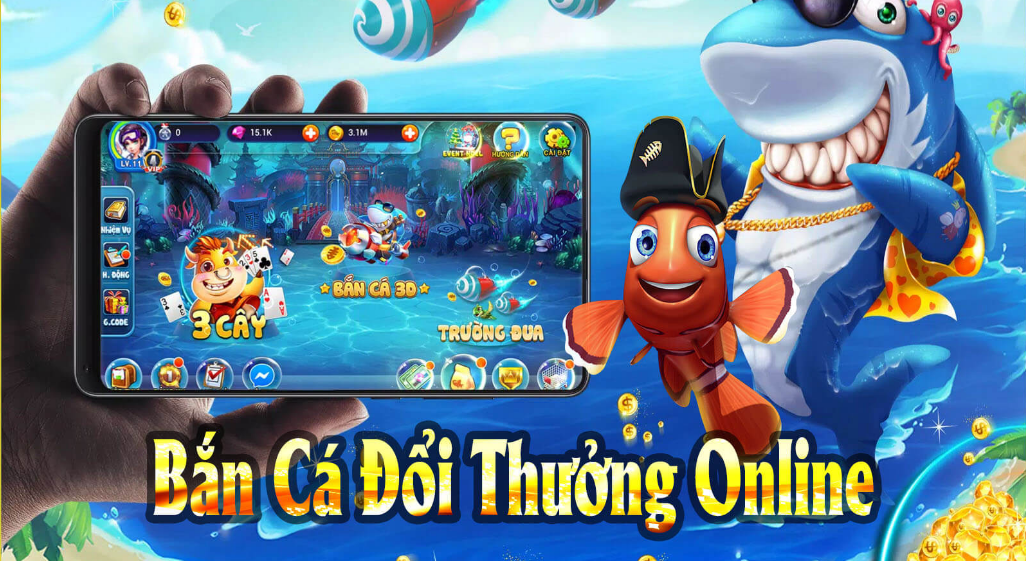 Cách nhận code miễn phí khi chơi game bắn cá đổi thưởng 2023!