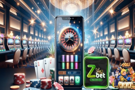 ZBET – Khám Phá Các Chương Trình Khuyến Mãi Hấp Dẫn Nhất Năm 2024