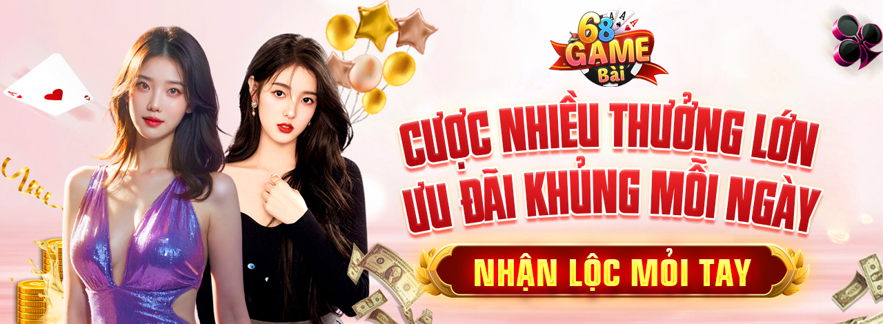 Cổng game bài đổi thưởng tặng vốn nào uy tín? - Tải ngay, nhận quà liền tay!