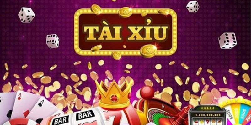 Bật mí TOP 4 App Tài Xỉu online uy tín, xanh chín nhất tại Việt Nam