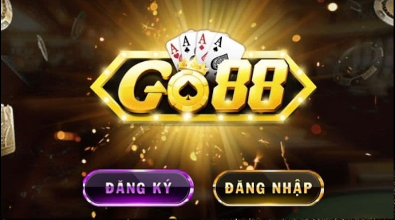 Game Bài Go88 – Nền tảng giải trí hàng đầu