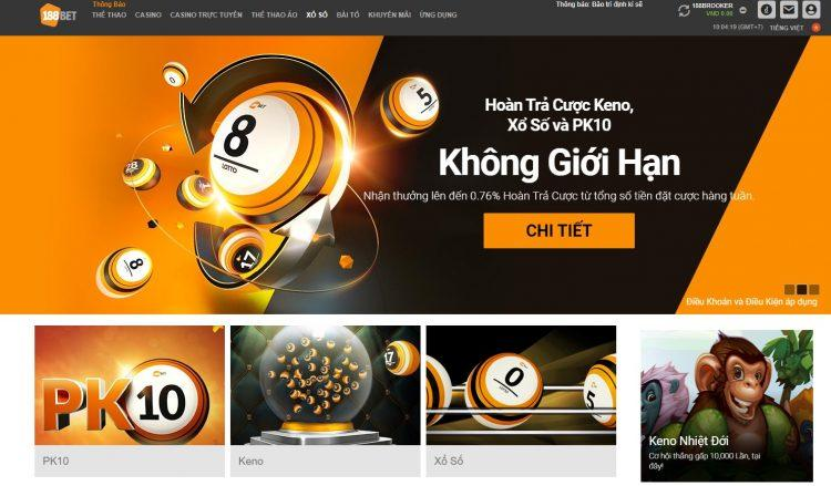 TOP Nhà Cái Đánh Lô Đề Online Uy Tín và An Toàn: Chọn Đúng Sân Chơi Để Thắng Lớn