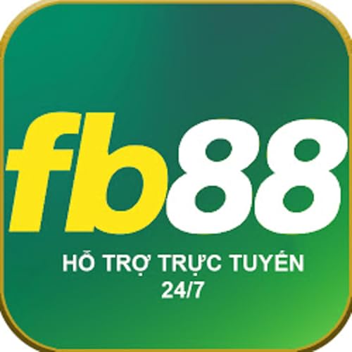 FB88 – Nền Tảng Cá Cược Trực Tuyến Uy Tín Hàng Đầu Tại Việt Nam