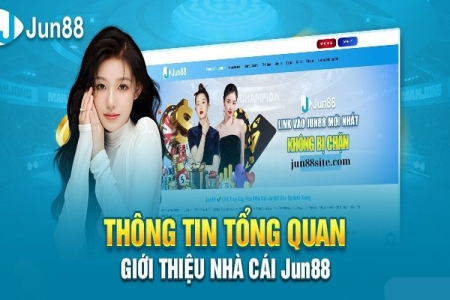 Jun88 lừa đảo có thật không? Làm rõ tin đồn về nhà cái Jun88!