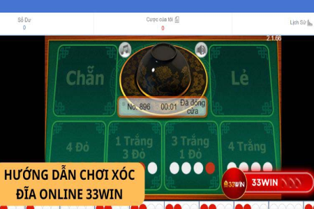 Xóc Đĩa Online MTPC: Cách Lựa Chọn Nhà Cái Xóc Đĩa Uy Tín Nhất