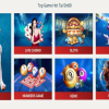 Bật mí TOP 4 App Tài Xỉu online uy tín, xanh chín nhất tại Việt Nam