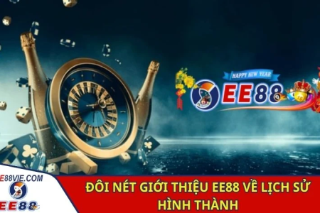 Nhà cái EE88 có uy tín không? (Đánh giá chi tiết từ người chơi lâu năm)