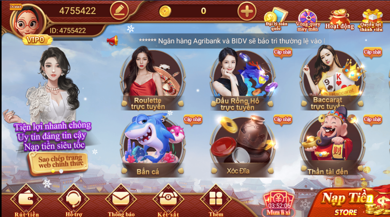 Top 5 App Tài Xỉu Uy Tín Nhất Bạn Nên Thử