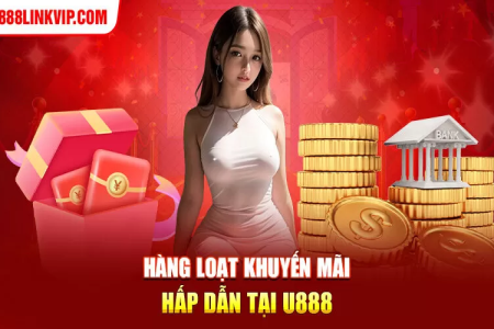 Khuyến mãi Fun88 mới nhất hôm nay (Tổng hợp các ưu đãi không thể bỏ lỡ)