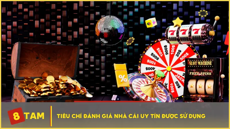 Top 10 Nhà Cái Uy Tín Nhất Hiện Nay: Đánh Giá Chi Tiết và Khách Quan