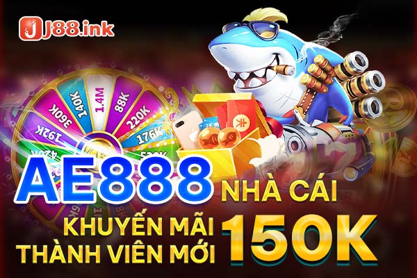 Top Nhà Cái Có Khuyến Mãi Thành Viên Mới 150k Hot Nhất