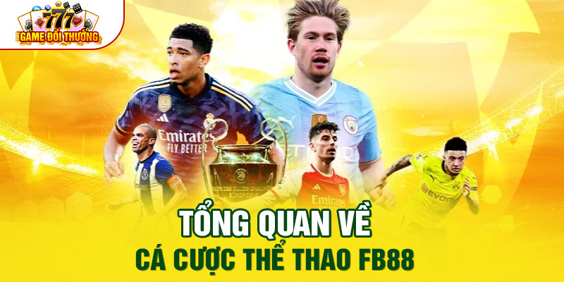 Đánh giá fcb88 nhà cái từ người chơi -  Ưu nhược điểm cần biết!