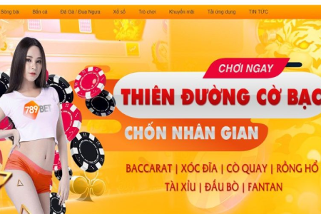 Top 10 Nhà Cái Thưởng Thành Viên Mới Hấp Dẫn Nhất Hiện Nay