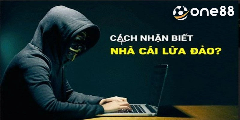 One88 lừa đảo có thật không? Giải đáp thắc mắc cho người chơi mới