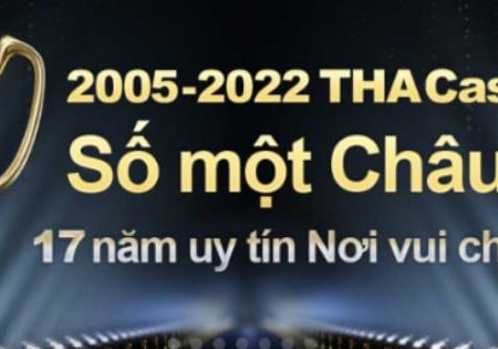 Thabet có đáng chơi không? Hướng dẫn phân tích và vận hành toàn diện