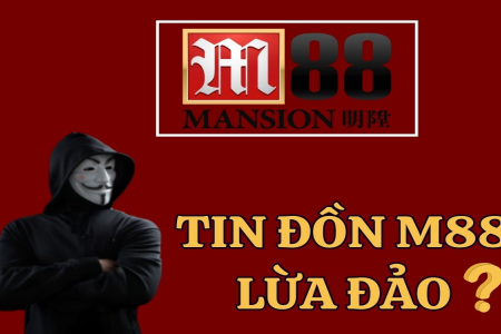 Nhà cái Bet88 có đáng tin cậy không? Cách nhận biết nhà cái uy tín cho bạn.
