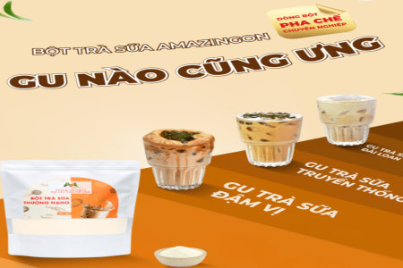Mua trân châu 3q ở đâu ngon nhất? Bật mí địa chỉ bạn không thể bỏ qua.