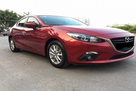Có nên mua Mazda 3 2020 không? Đọc ngay ưu nhược điểm xe này đi.