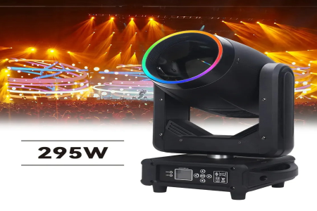 Mua đèn sân khấu cần gì? Kinh nghiệm chọn lựa đèn cực hay.