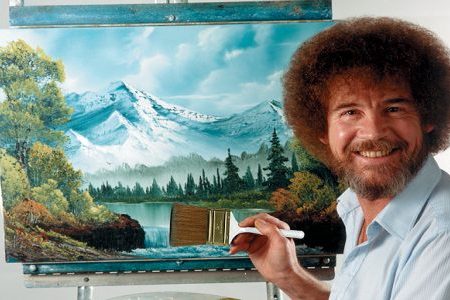 Why Hand of God Painting Matters Its Big Impact in Art History