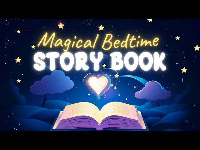 Quick Bedtime Stories Find Fun Short Tales for Kids Tonight