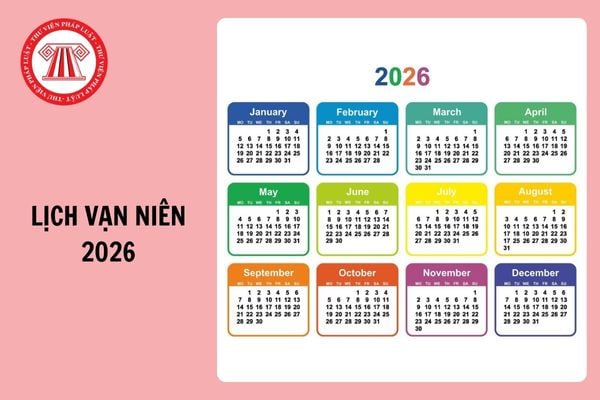 Cần lịch âm 2026? Tải về xem offline cực kỳ tiện lợi cho bạn.