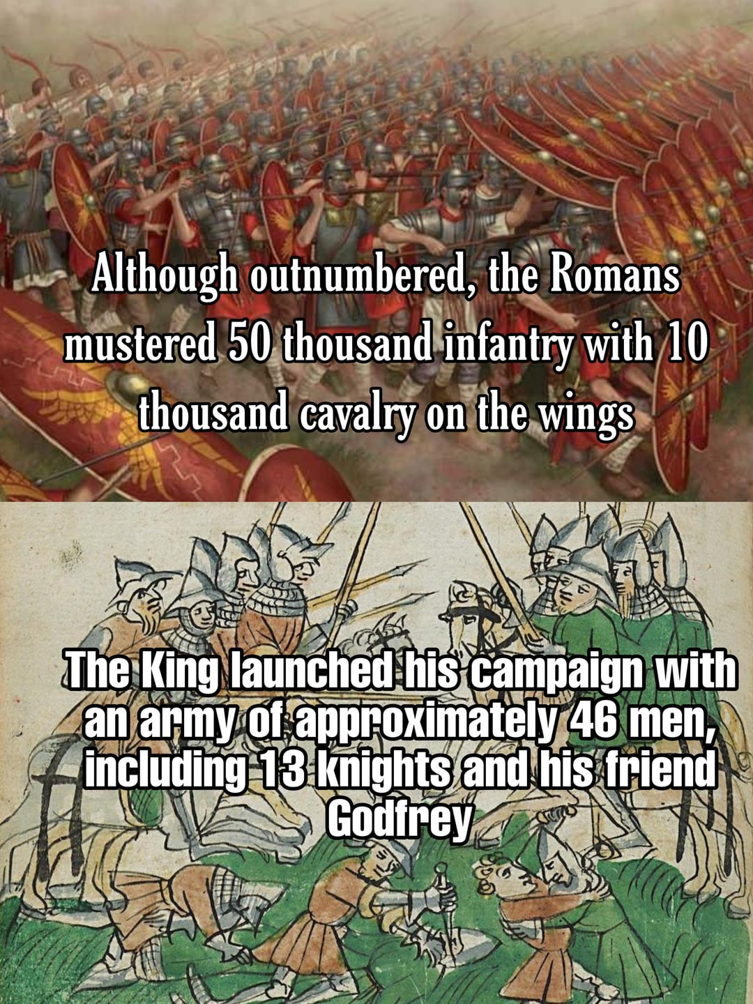 Could the average roman read compared to today? Historical literacy differences!