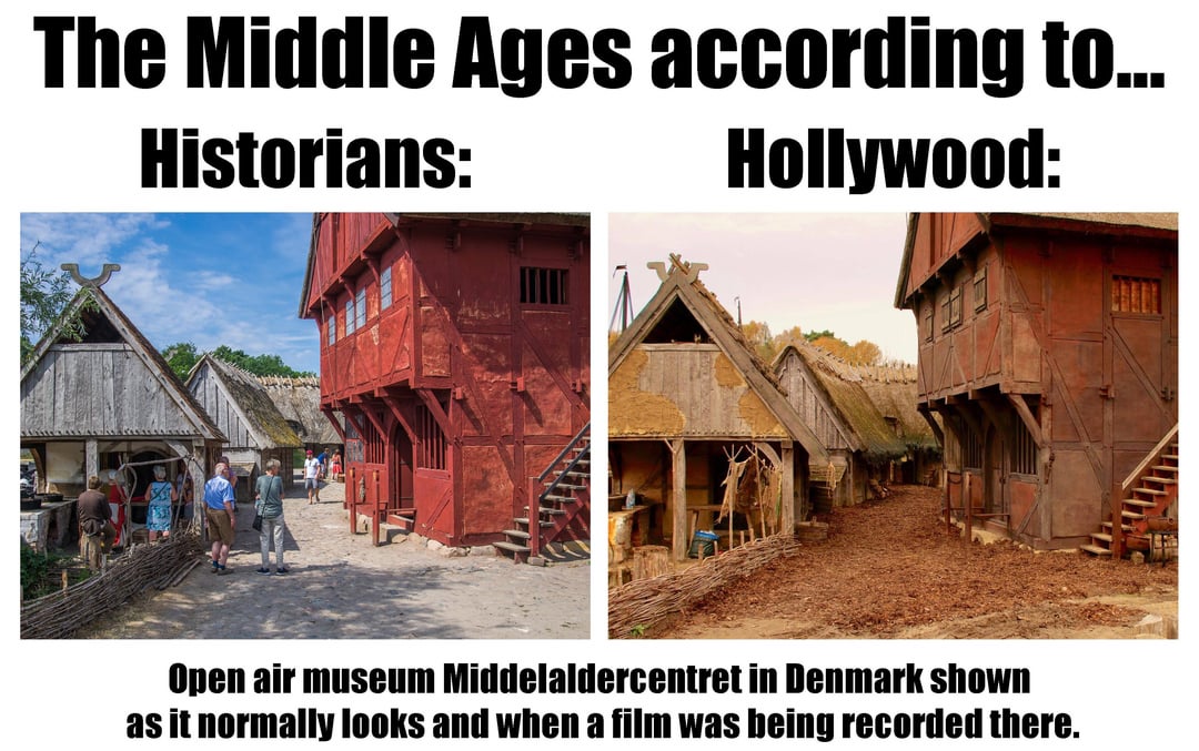 Medieval King: Movies vs Reality - 3 Big Differences Exposed