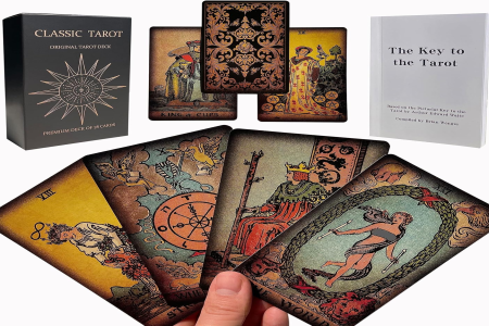 How to read tarot de marseille cards learn meanings fast for beginners