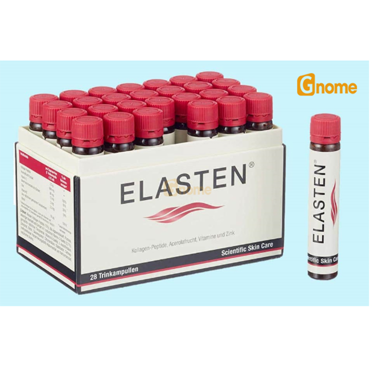 Mua collagen đức chính hãng ở đâu? Gợi ý vài địa chỉ uy tín.