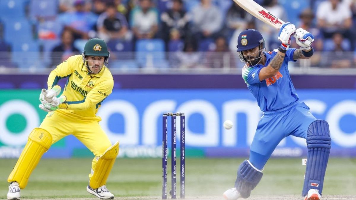 India vs Australia Match Tickets Sold Out How to Grab Last Few Fast