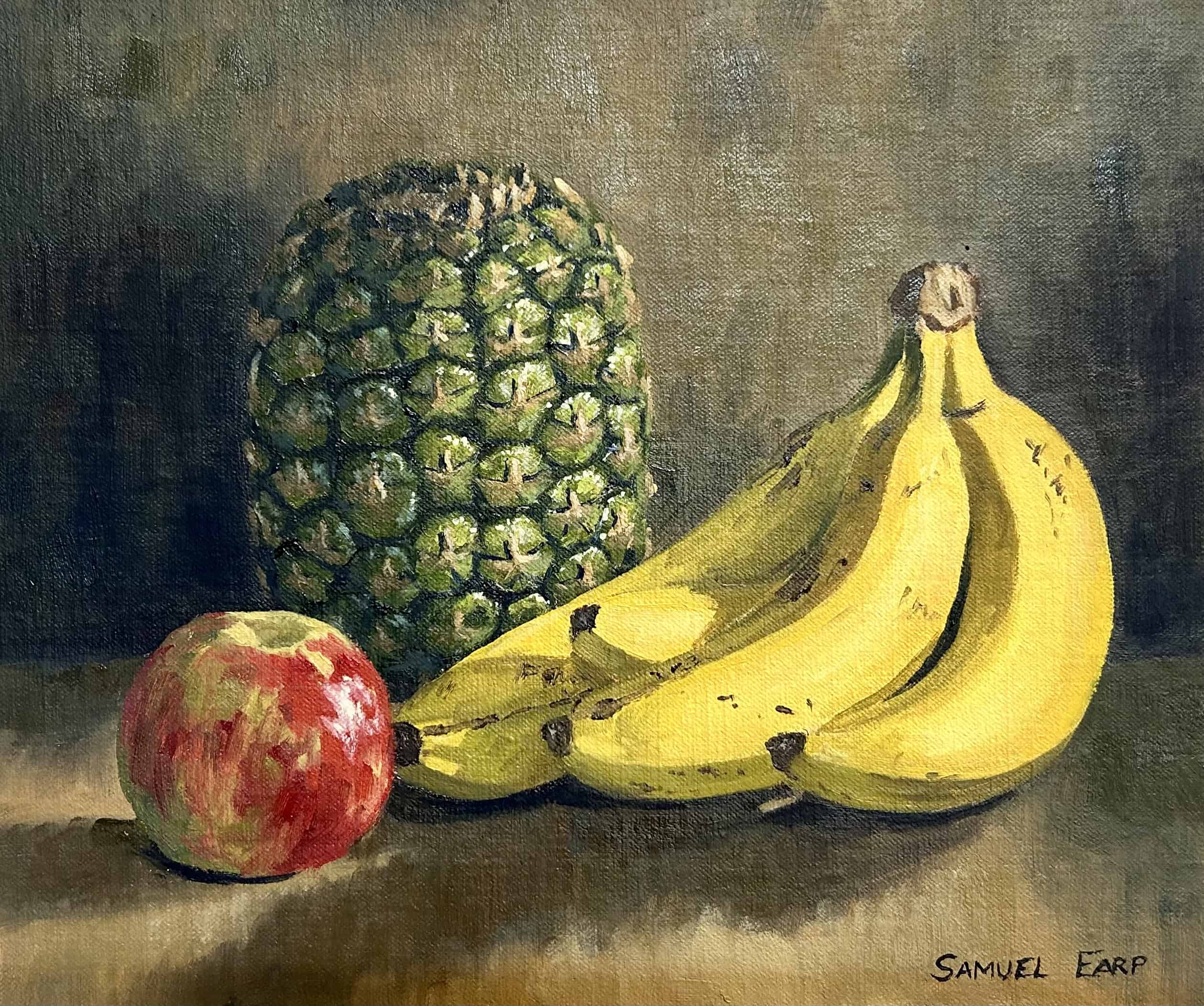 Learn still life paintings free? Easy tutorials and resources here!