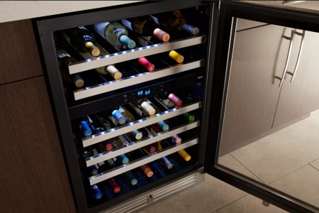 Store expensive liquor properly: Simple storage tips to follow.