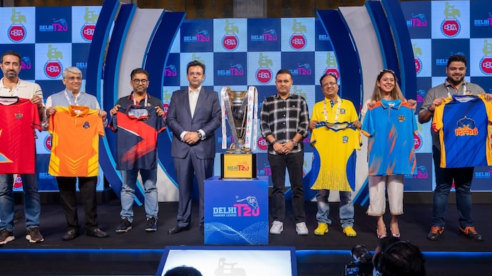 delhi premier league